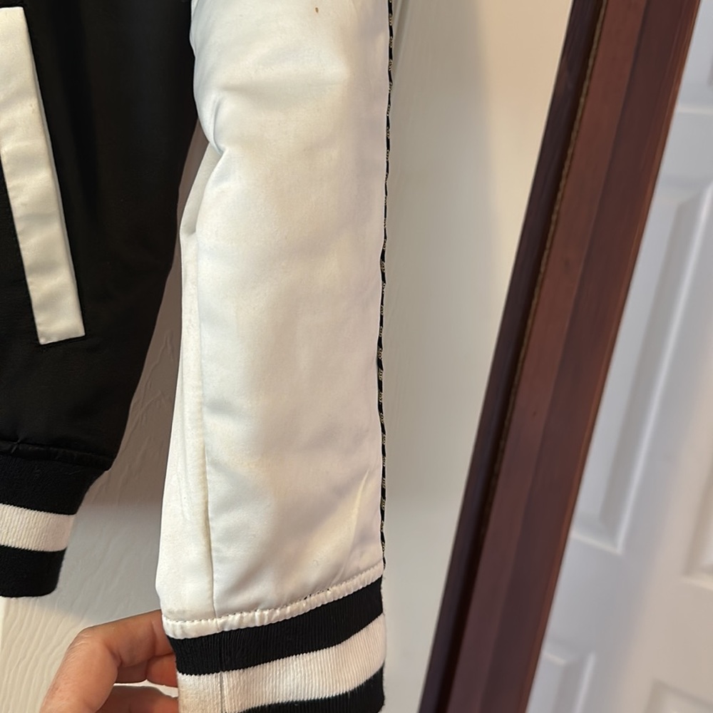Vans Embroidered Jacket - Picture 4 of 5